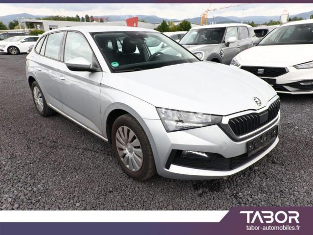 Skoda Scala image 6
