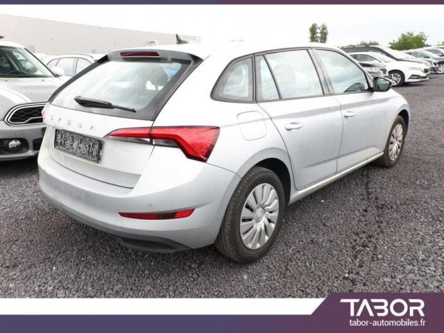 Skoda Scala image 5