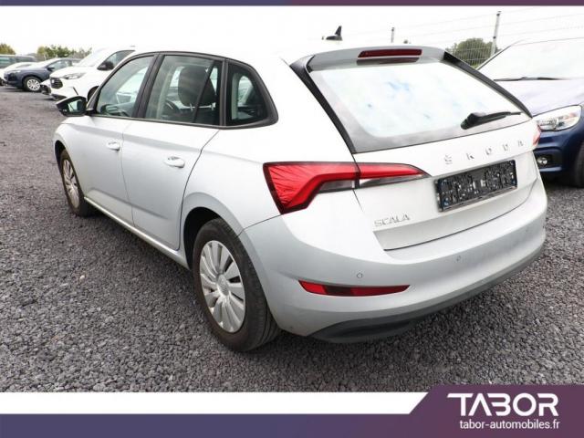 Skoda Scala image 4