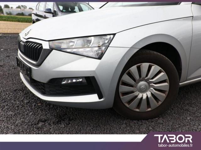 Skoda Scala image 7