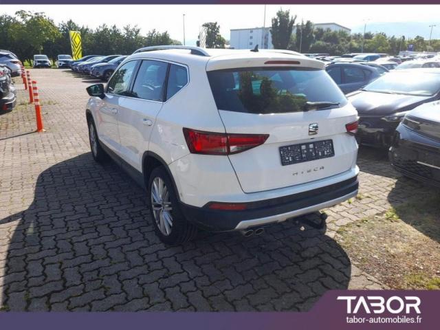 Seat Ateca image 7