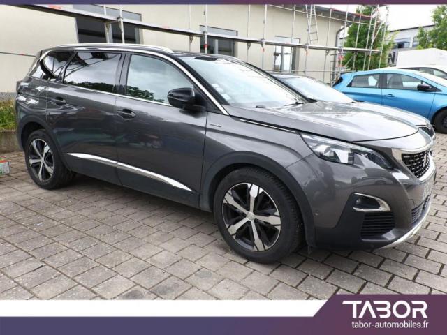 Peugeot 5008 image 3