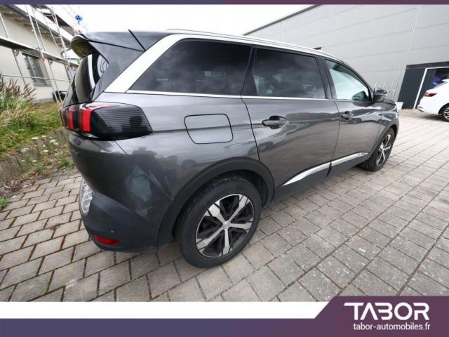 Peugeot 5008 image 5