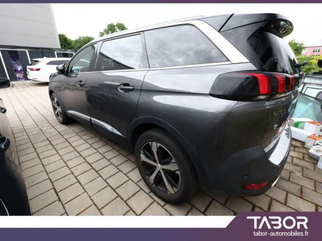 Peugeot 5008 image 9