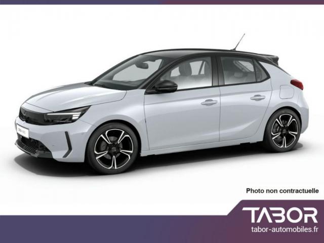 Opel Corsa image 8