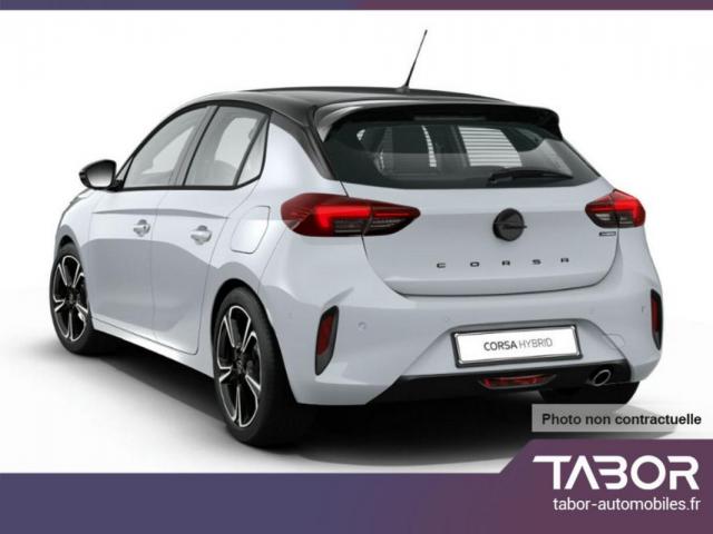 Opel Corsa image 2