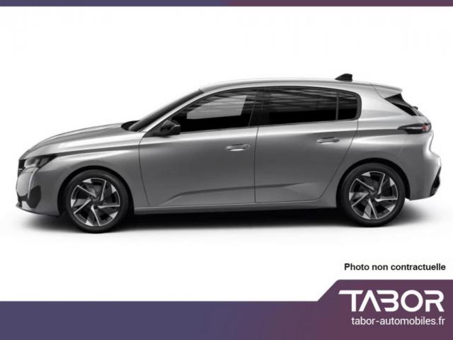 Peugeot 308 image 6