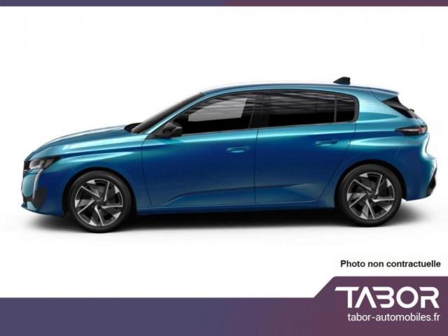 Peugeot 308 image 8
