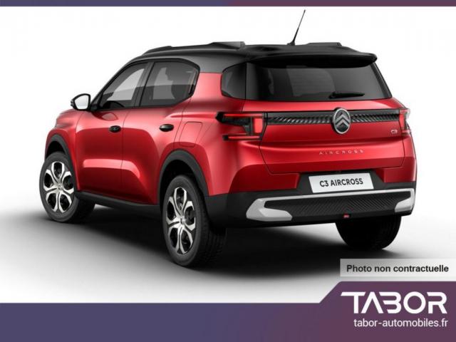 Citroen C3 Aircross image 1