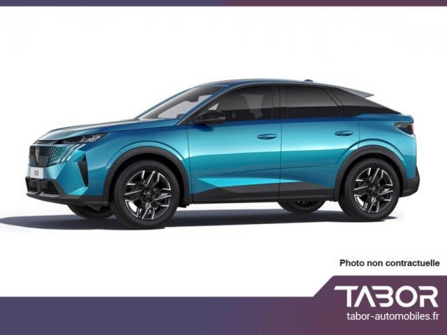 Peugeot 3008 image 6