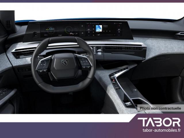 Peugeot 3008 image 1
