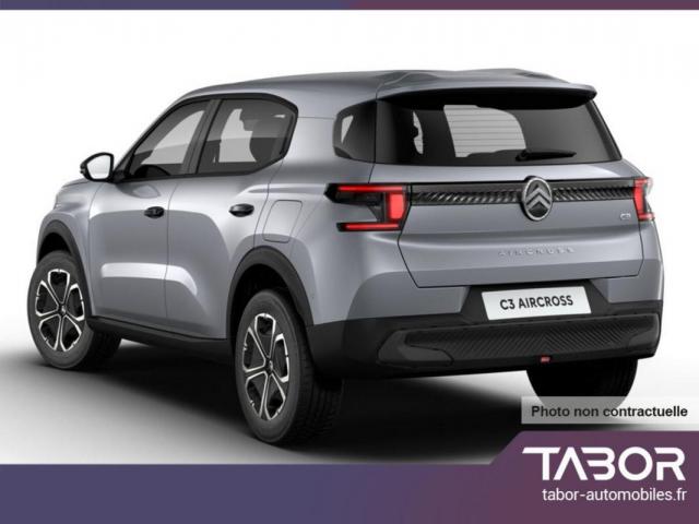 Citroen C3 Aircross image 1