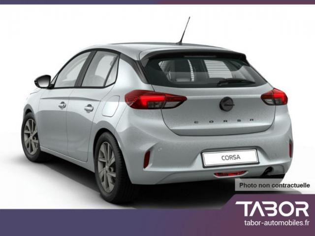 Opel Corsa image 8
