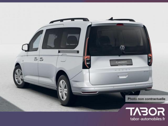 Volkswagen Caddy image 9