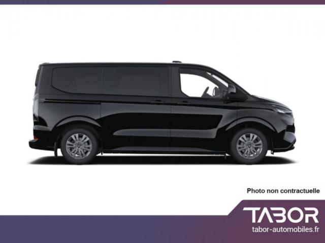 Ford Tourneo image 7