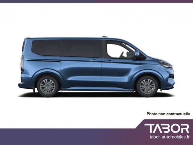 Ford Tourneo image 5