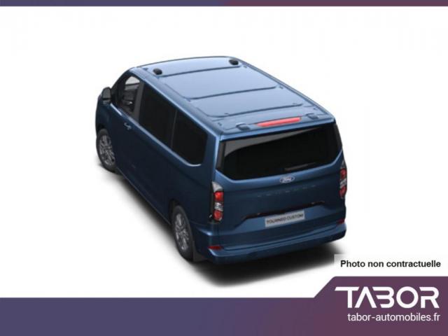 Ford Tourneo image 9