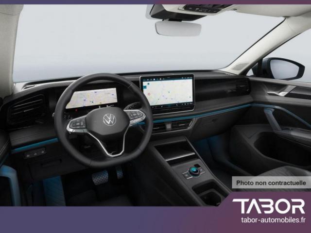 Volkswagen Tiguan image 2