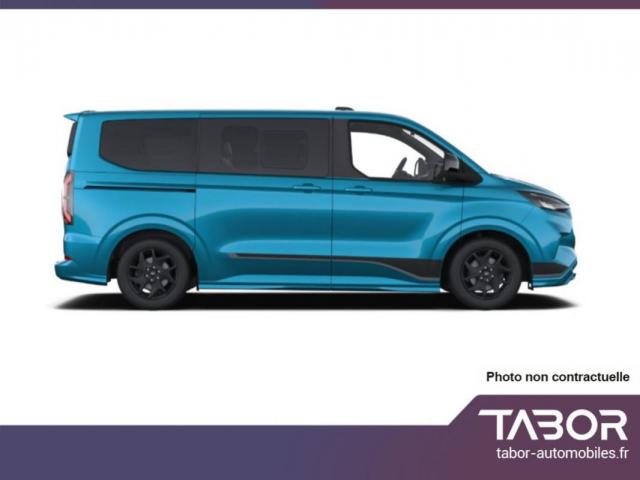 Ford Tourneo image 4