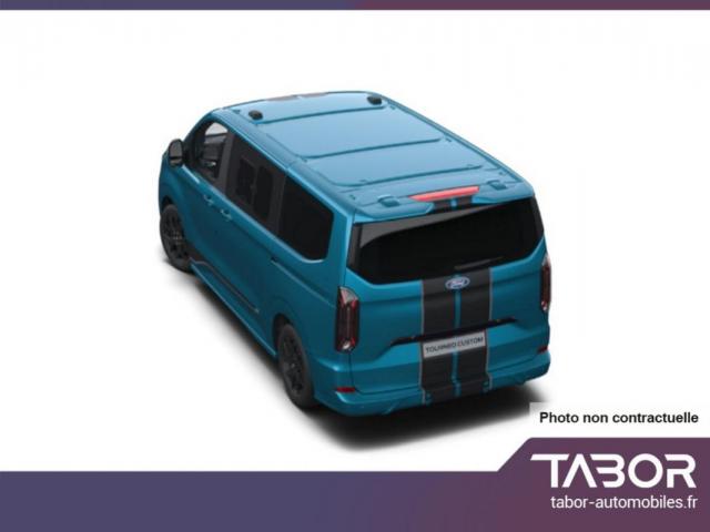 Ford Tourneo image 7