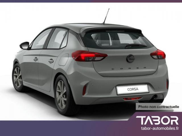 Opel Corsa image 8