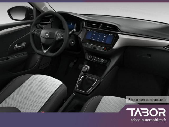 Opel Corsa image 4
