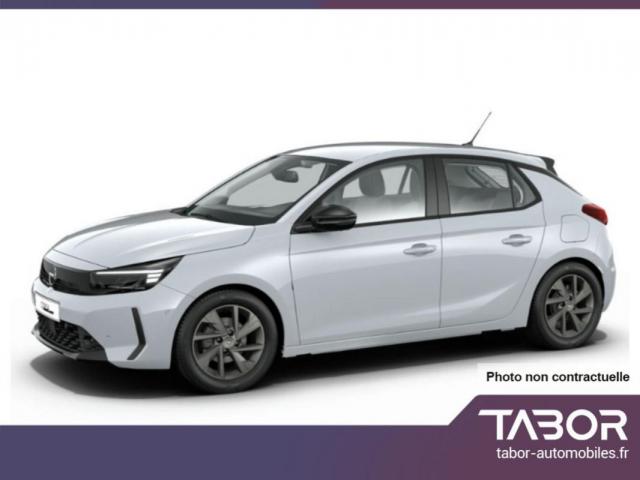 Opel Corsa image 8