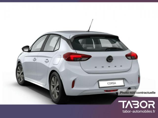 Opel Corsa image 4