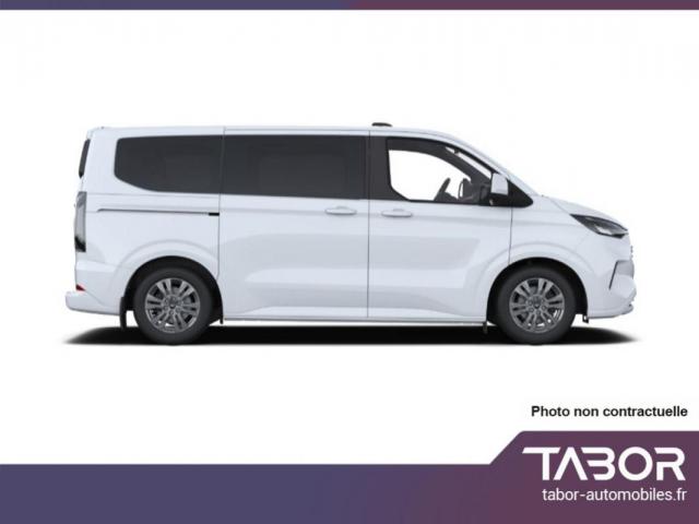 Ford Tourneo image 1