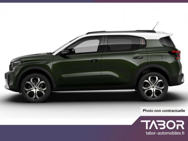 Citroen C3 Aircross image 7