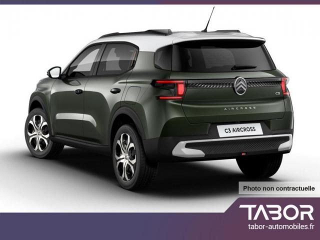 Citroen C3 Aircross image 1