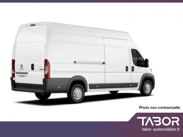 Peugeot Boxer image 2