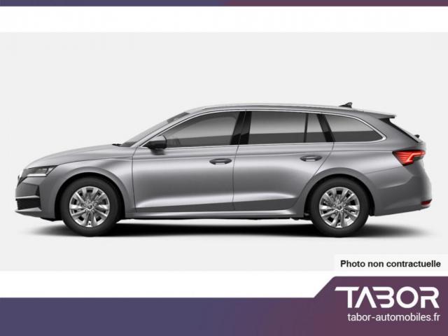 Skoda Octavia image 4