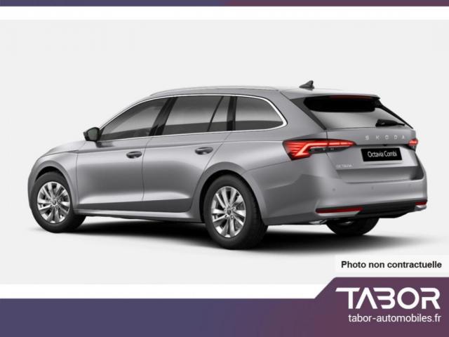 Skoda Octavia image 9