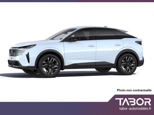 Peugeot 3008 image 9