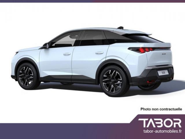 Peugeot 3008 image 2