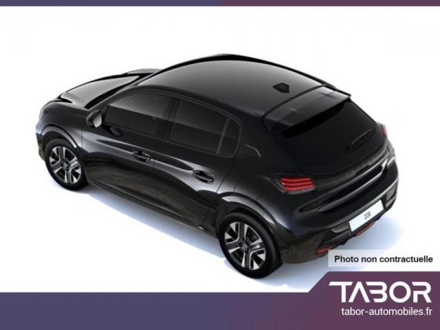 Peugeot 208 image 3