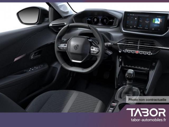Peugeot 208 image 8