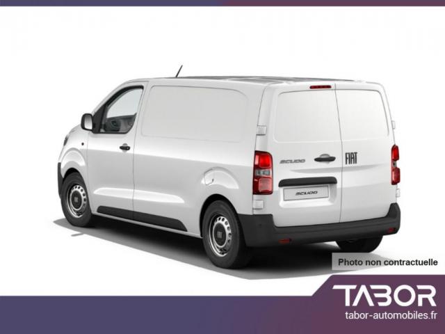 Fiat Scudo image 7