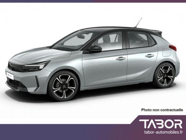 Opel Corsa image 4