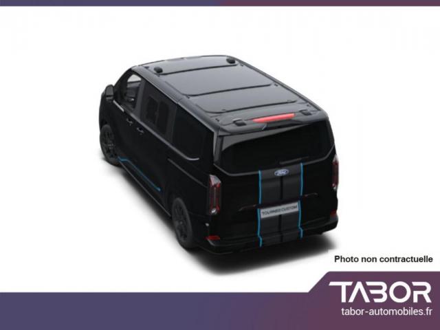 Ford Tourneo image 3