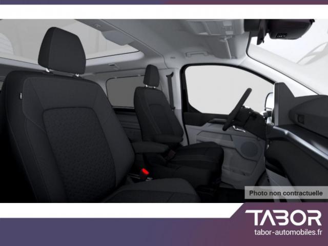 Ford Tourneo image 4