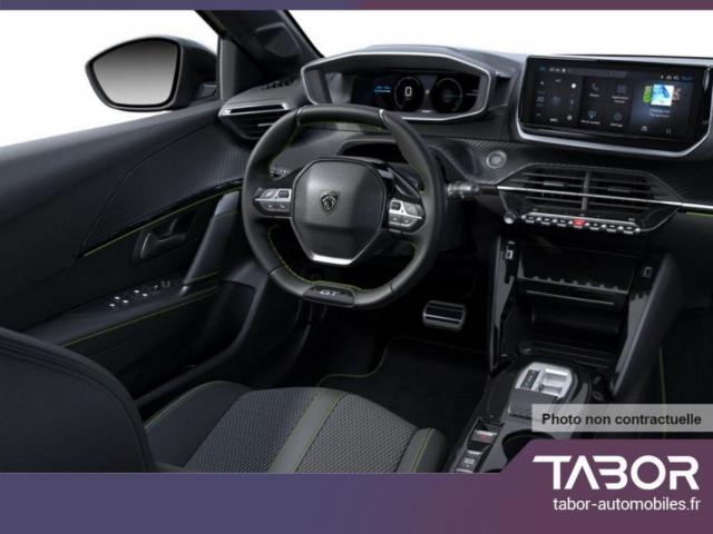 Peugeot 208 image 4