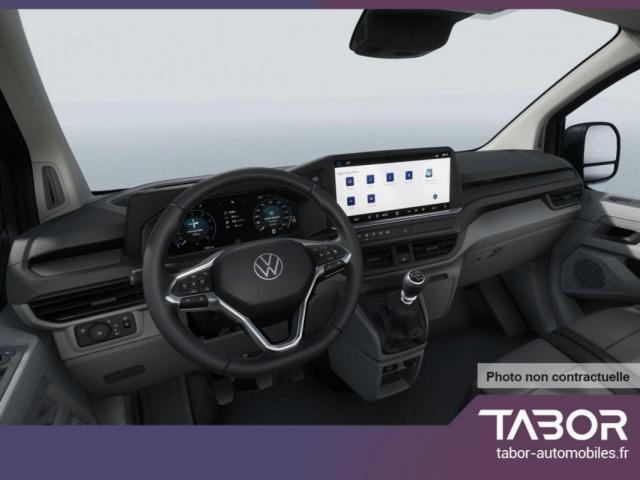Volkswagen Transporter image 6