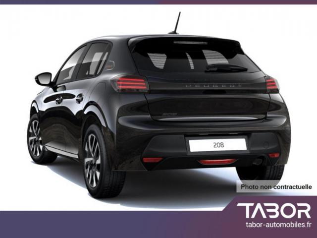 Peugeot 208 image 3