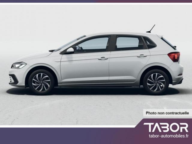 Volkswagen Polo image 3