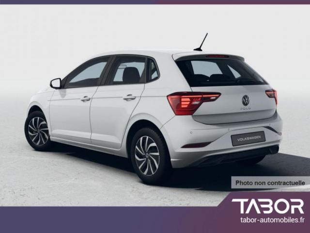Volkswagen Polo image 6