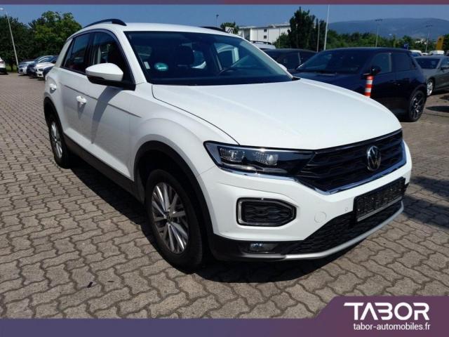 Volkswagen T-Roc image 8