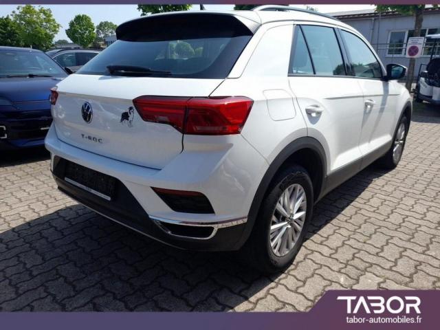 Volkswagen T-Roc image 1