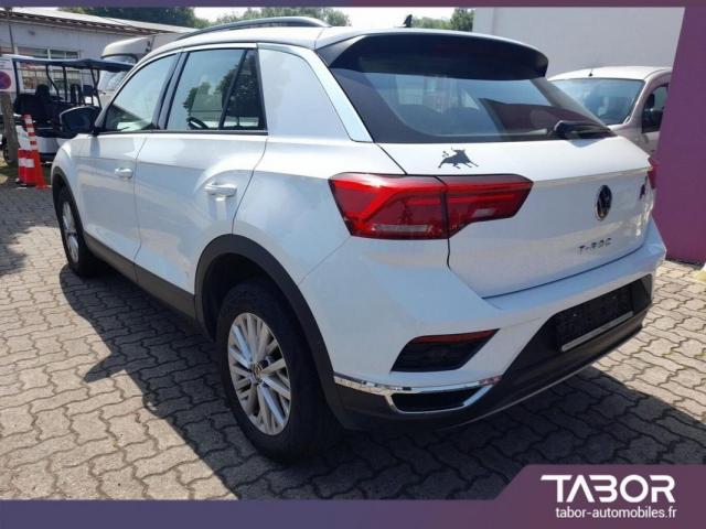 Volkswagen T-Roc image 7
